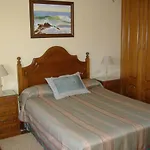 Сasa de vacaciones Chalt En Miño Con Vistas Al Mar *