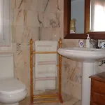 Chalt En Mino Con Vistas Al Mar Casa de Férias *