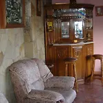 Сasa de vacaciones Chalt En Miño Con Vistas Al Mar