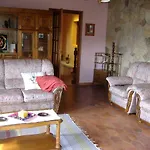 Casa de Férias Chalt En Mino Con Vistas Al Mar Corunha