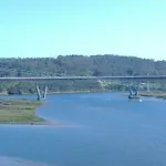 Сasa de vacaciones Chalt En Miño Con Vistas Al Mar A Coruña