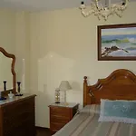 Chalt En Mino Con Vistas Al Mar Casa de Férias Corunha