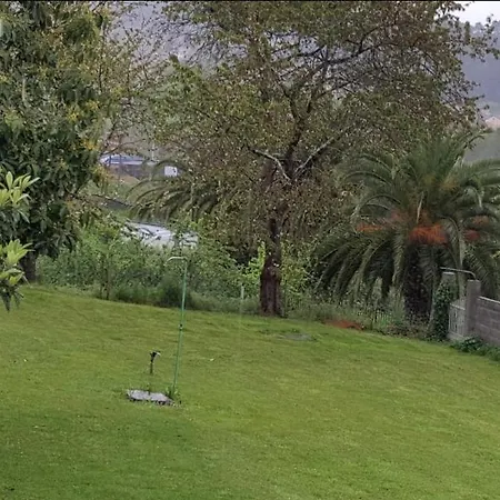 Holiday home Chalt En Mino Con Vistas Al Mar