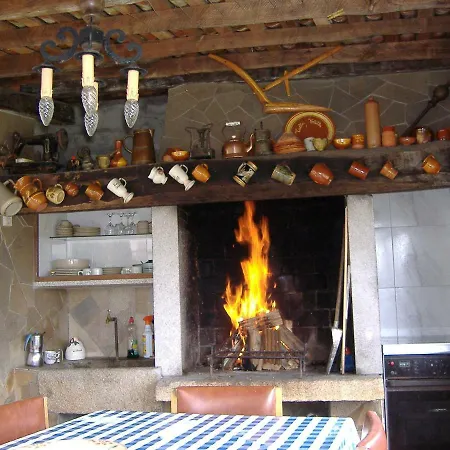 Chalt En Mino Con Vistas Al Mar Holiday home