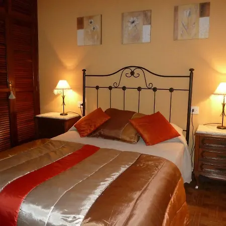 Chalt En Mino Con Vistas Al Mar Holiday home A Coruna