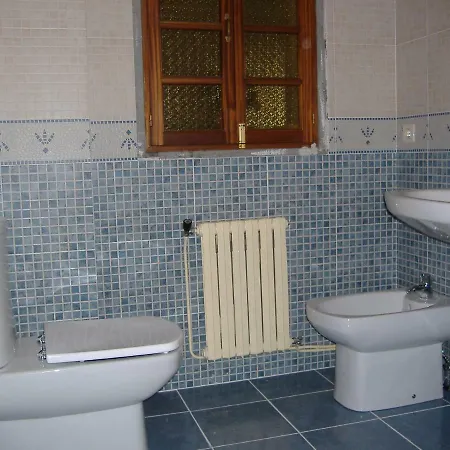 Holiday home Chalt En Mino Con Vistas Al Mar