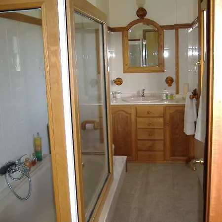 Chalt En Mino Con Vistas Al Mar Holiday home *