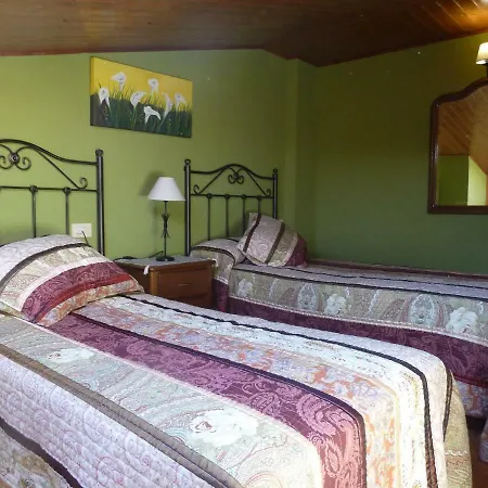 Chalt En Mino Con Vistas Al Mar *