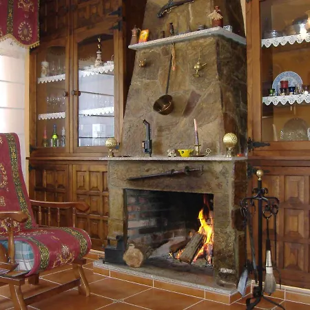 Holiday home Chalt En Mino Con Vistas Al Mar *