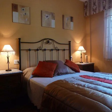 Chalt En Mino Con Vistas Al Mar Holiday home A Coruna