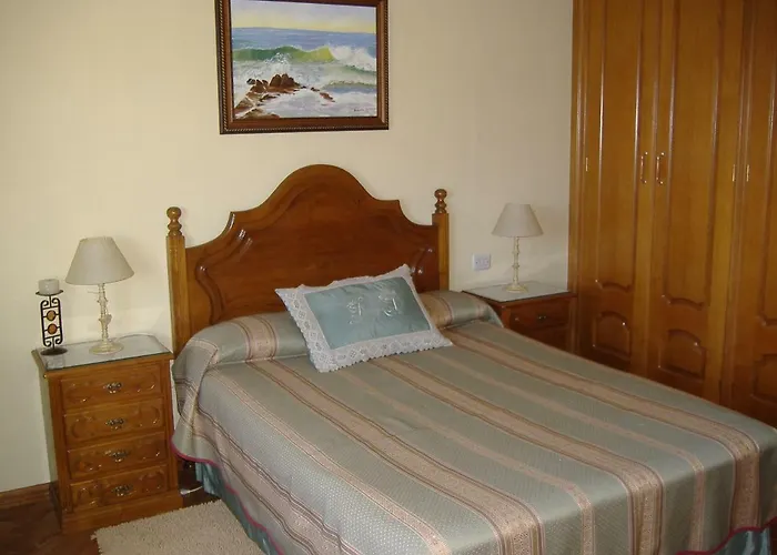 Holiday home Chalt En Mino Con Vistas Al Mar *