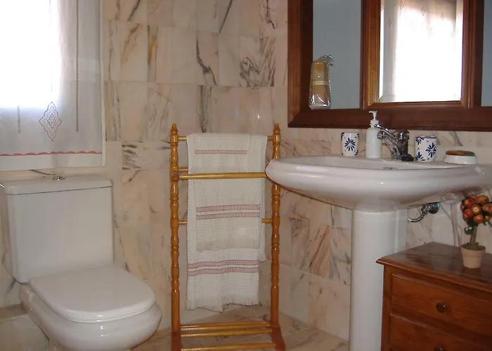 Chalt En Mino Con Vistas Al Mar Holiday home *