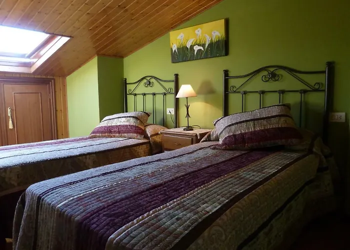 Chalt En Mino Con Vistas Al Mar Holiday home A Coruna