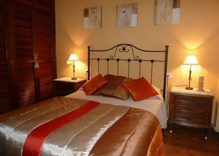 Chalt En Mino Con Vistas Al Mar Σπίτι διακοπών A Coruña