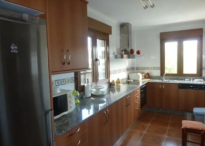 Chalt En Mino Con Vistas Al Mar *