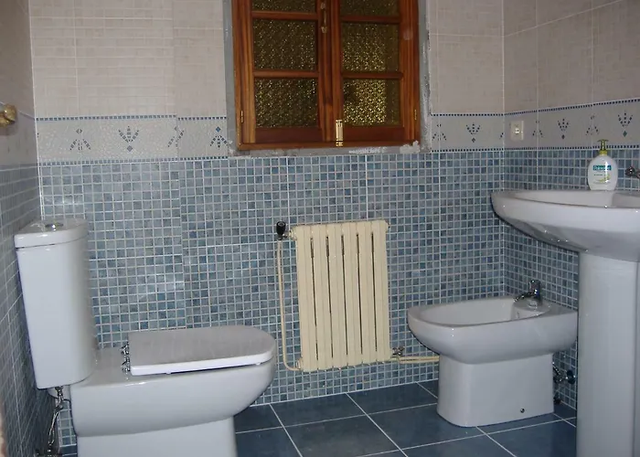 Holiday home Chalt En Mino Con Vistas Al Mar