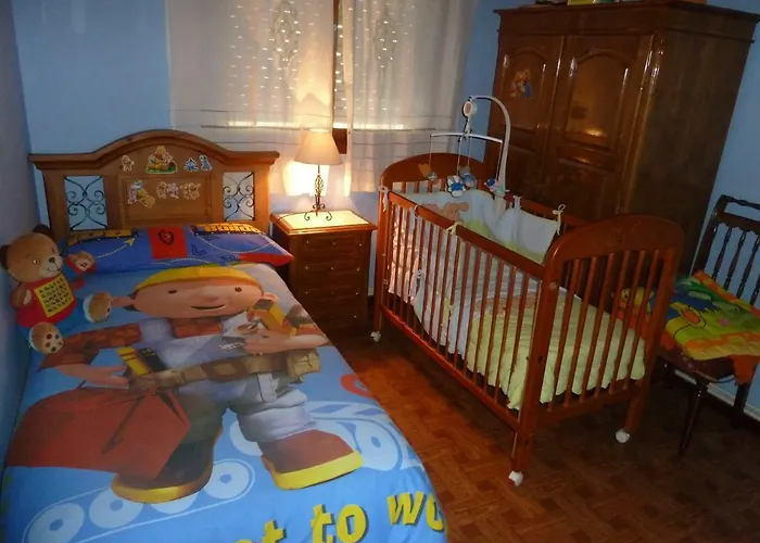 Chalt En Mino Con Vistas Al Mar