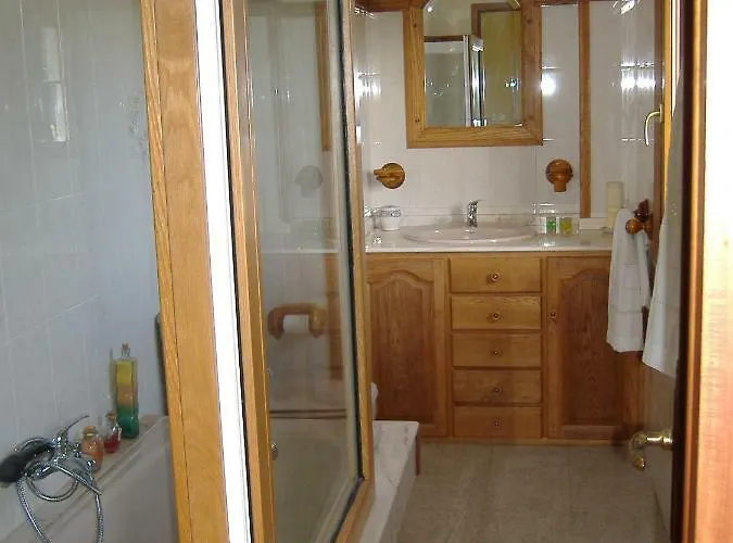 Chalt En Mino Con Vistas Al Mar Holiday home *