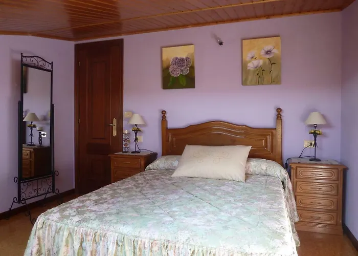 Chalt En Mino Con Vistas Al Mar *