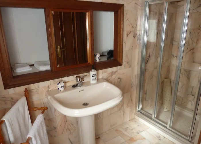 Holiday home Chalt En Mino Con Vistas Al Mar *