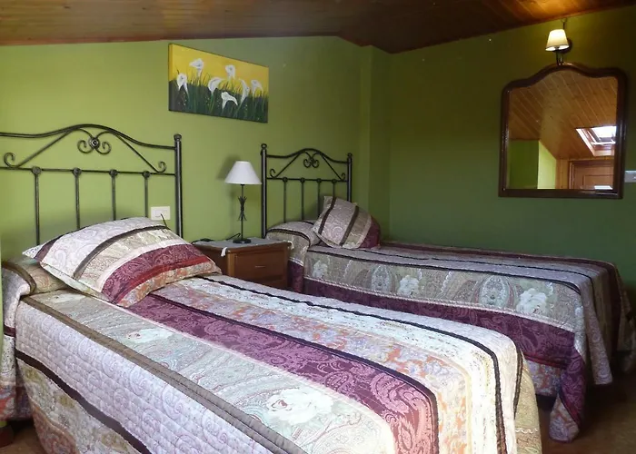 Chalt En Mino Con Vistas Al Mar *